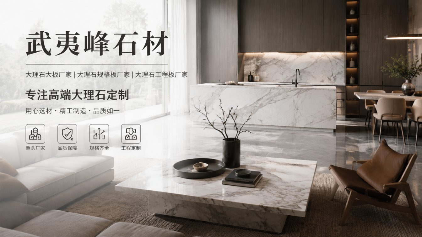 杭州为全疆空间提供大理石方案